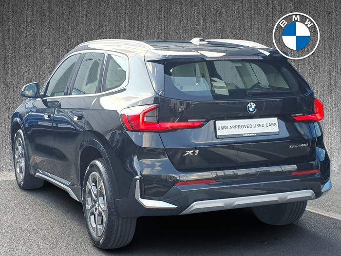 BMW X1 2026