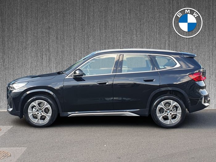 BMW X1 2026