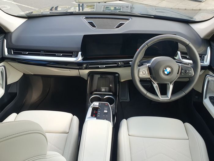 BMW X1 2026