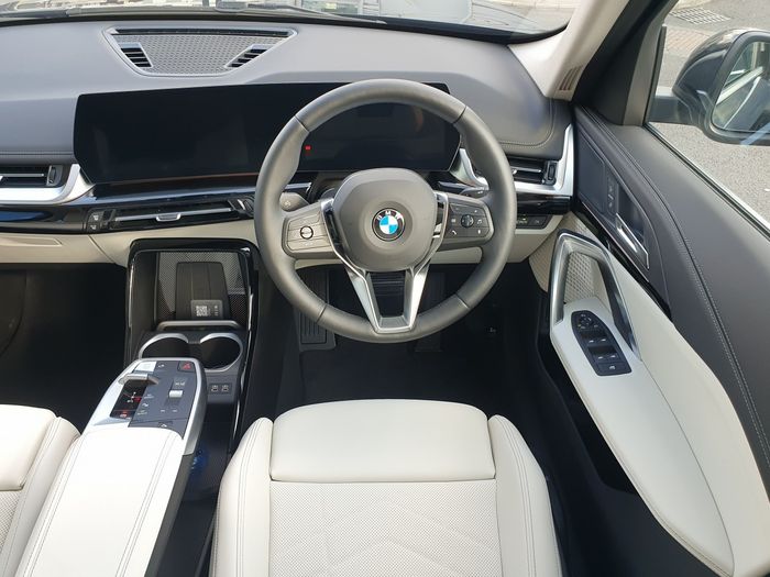 BMW X1 2026