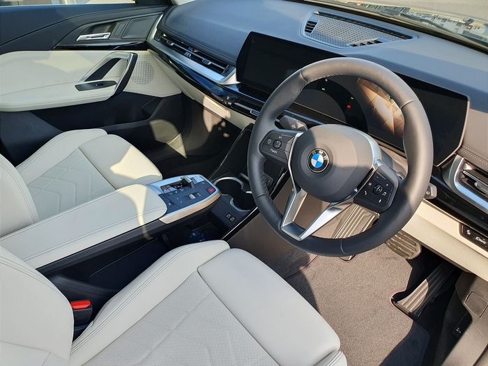 BMW X1 2026