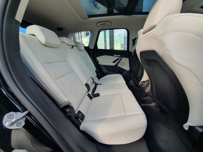 BMW X1 2026