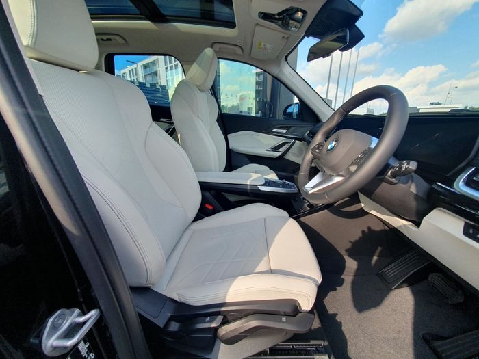 BMW X1 2026