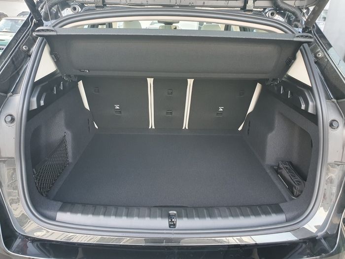 BMW X1 2026
