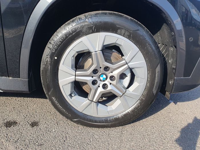 BMW X1 2026