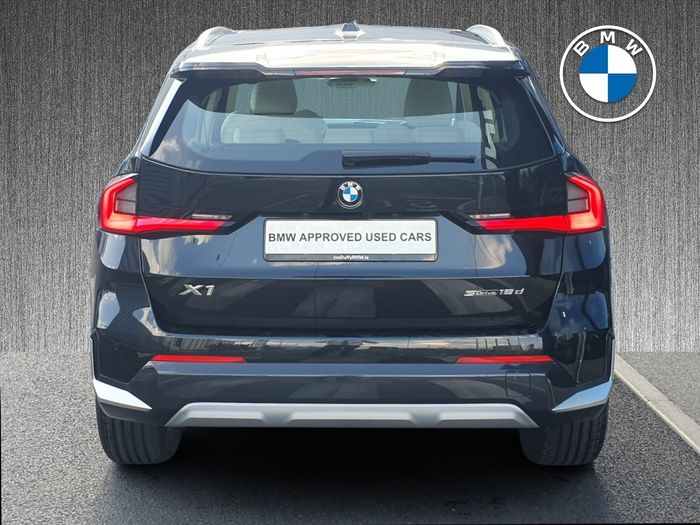 BMW X1 2026