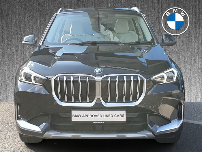 BMW X1 2026