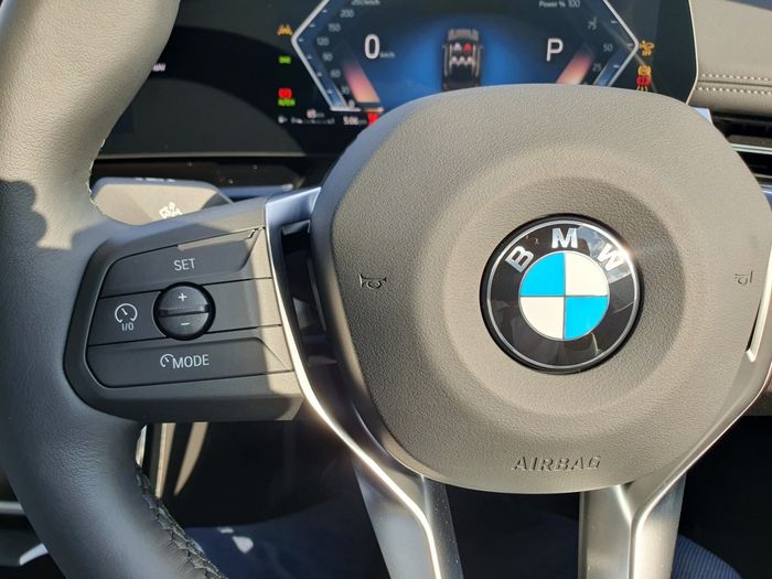 BMW X1 2026