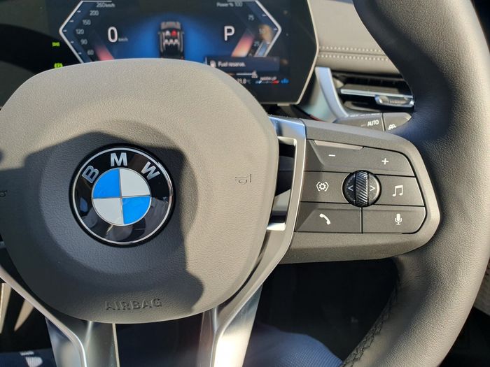 BMW X1 2026