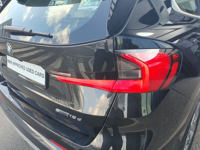BMW X1 2026