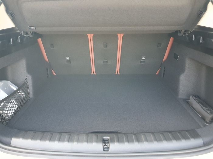 BMW iX1 2026