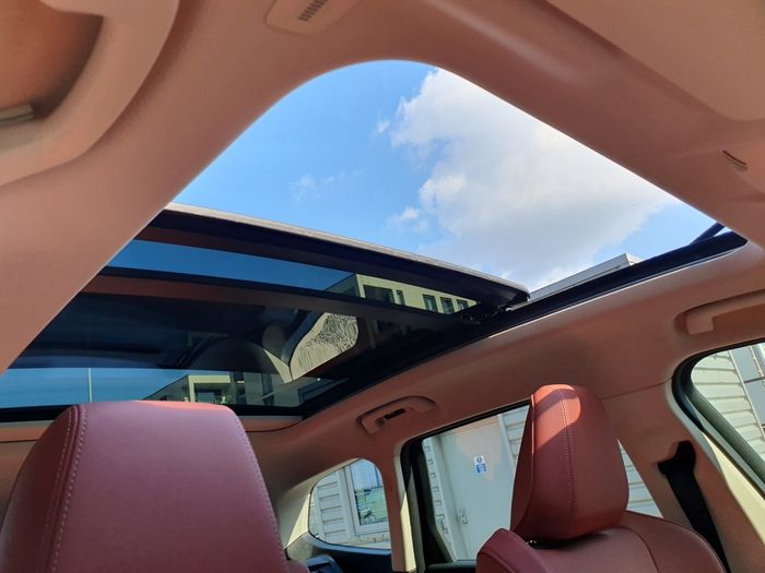 BMW iX1 2026