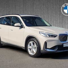 BMW iX1 2026