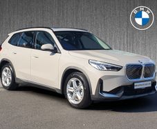 BMW iX1 2026