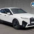 BMW IX 2022