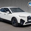 BMW IX 2022