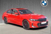 BMW 3 Series 2024