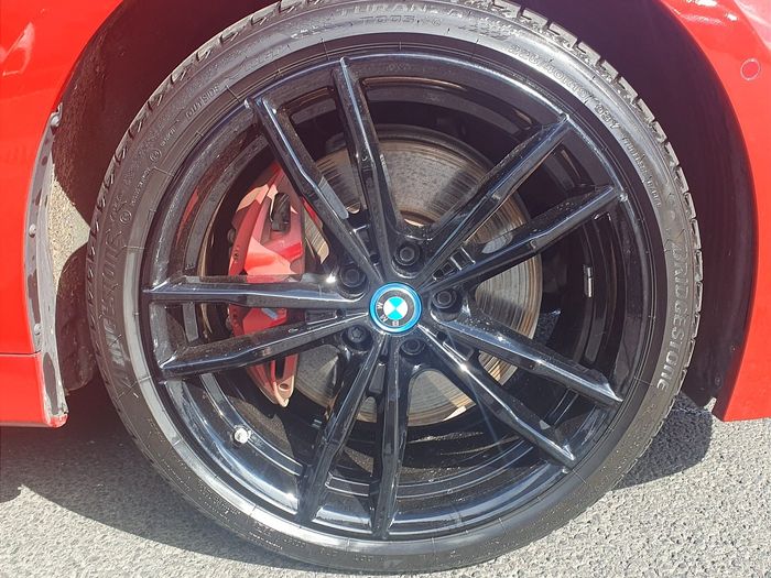 BMW 3 Series 2024