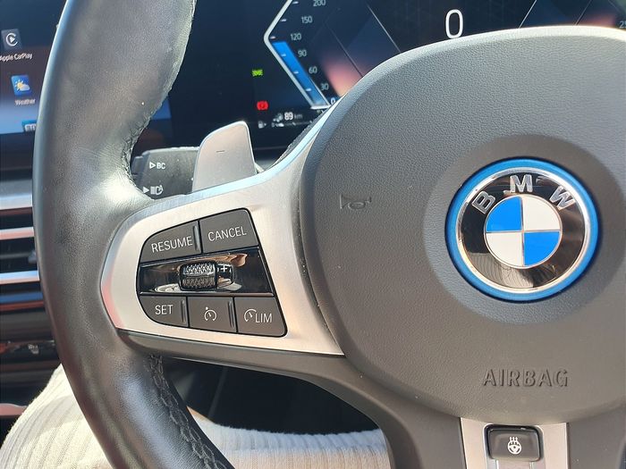 BMW 3 Series 2024