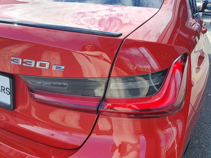 BMW 3 Series 2024