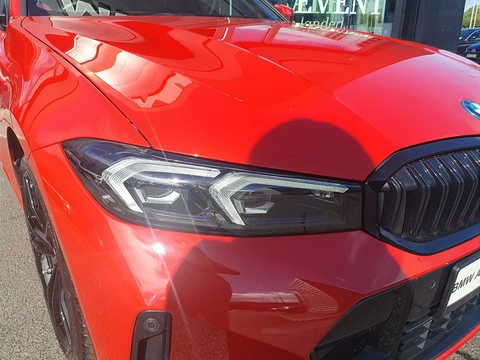 BMW 3 Series 2024