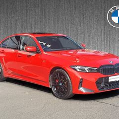 BMW 3 Series 2024