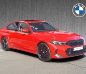 BMW 3 Series 2024