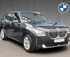 BMW X3 2026