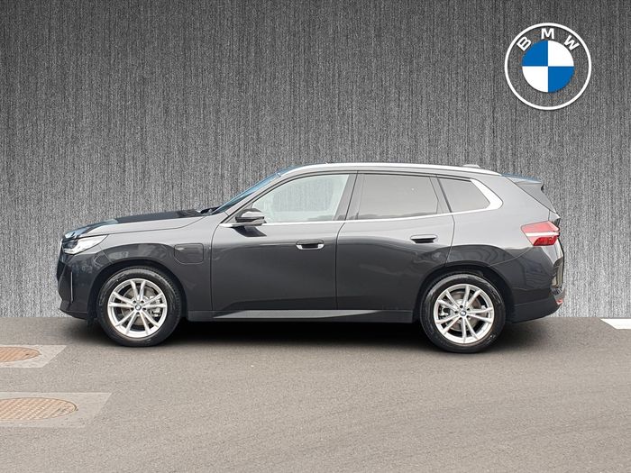 BMW X3 2026