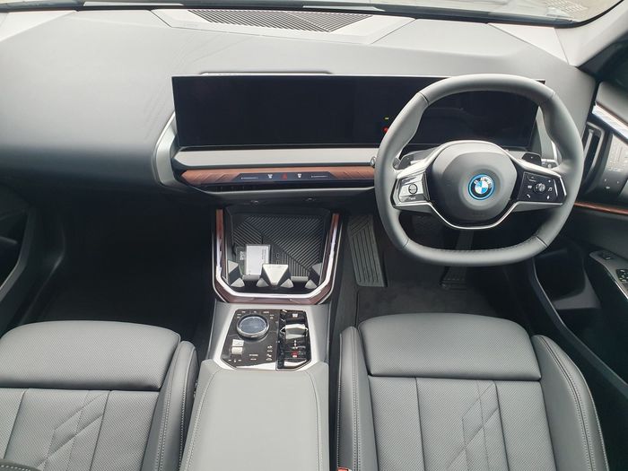 BMW X3 2026