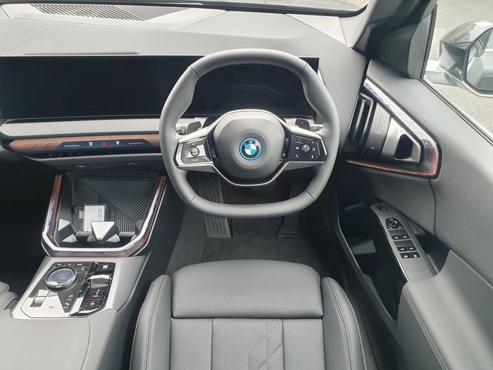 BMW X3 2026