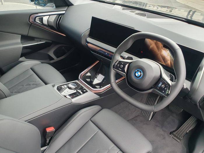 BMW X3 2026