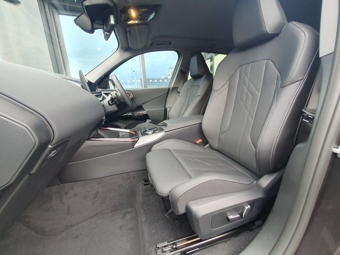 BMW X3 2026