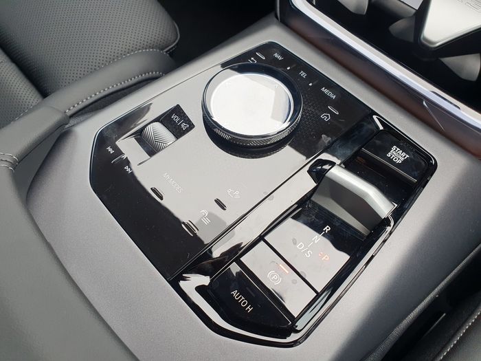 BMW X3 2026