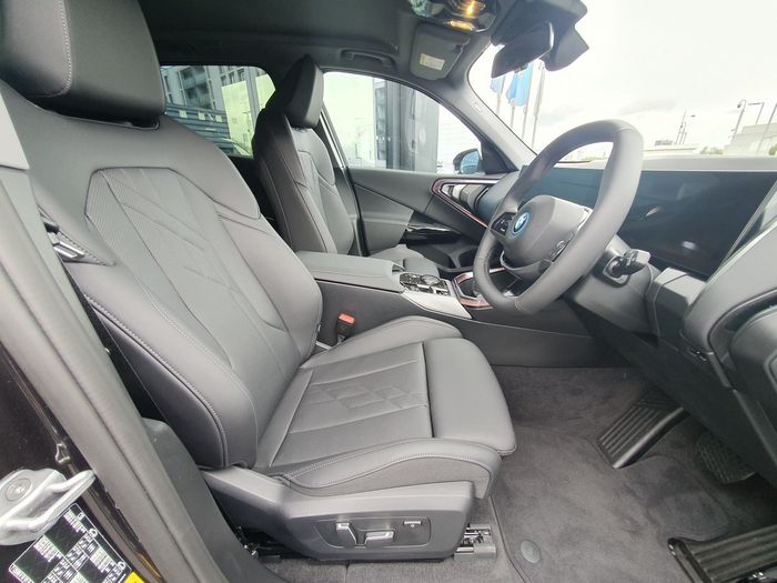 BMW X3 2026