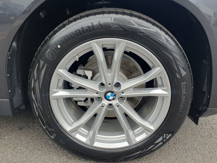 BMW X3 2026