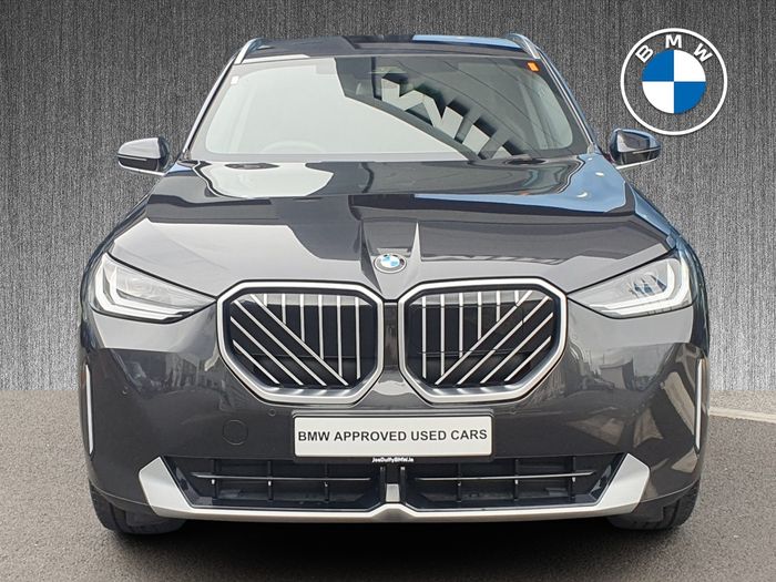 BMW X3 2026