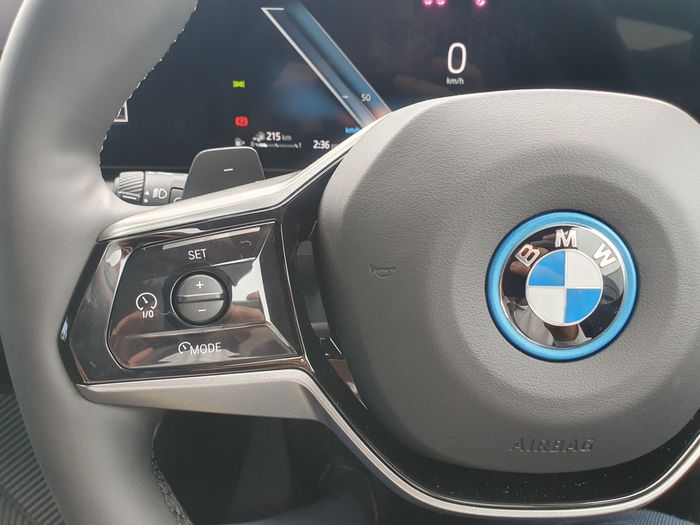 BMW X3 2026