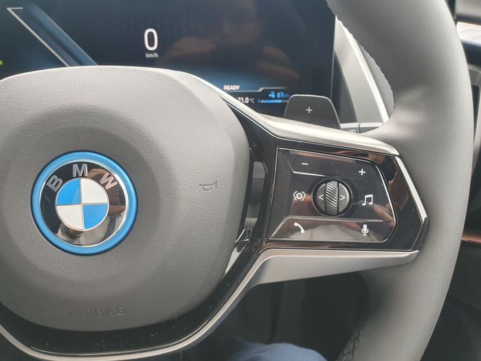 BMW X3 2026