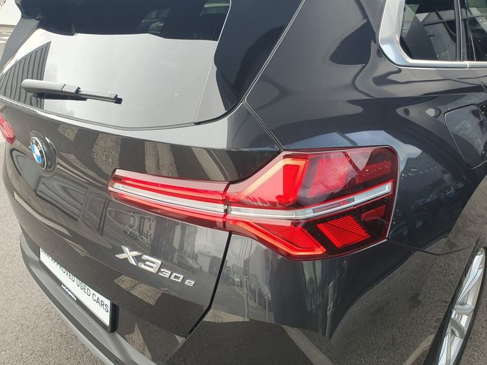 BMW X3 2026