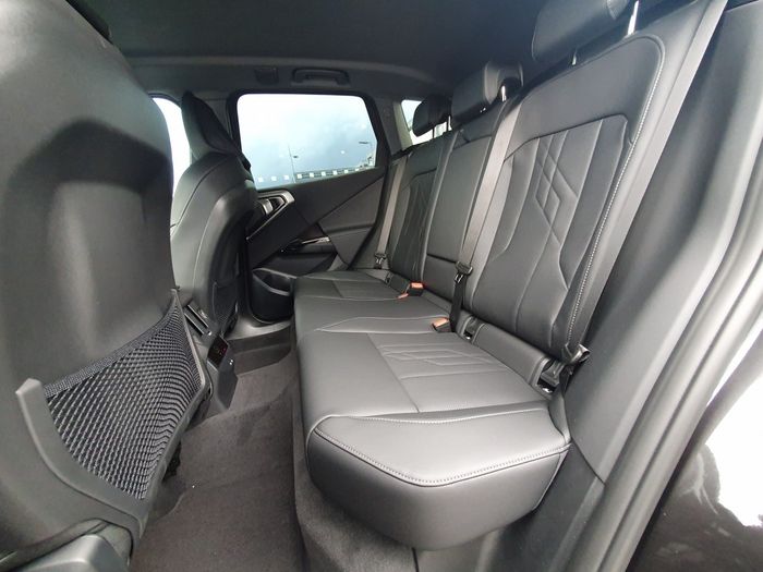 BMW X3 2026
