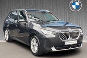 BMW X3 2026