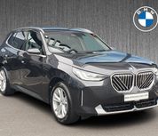 BMW X3 2026