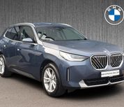 BMW X3 2026