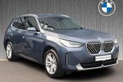 BMW X3 2026