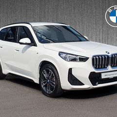BMW iX1 2023