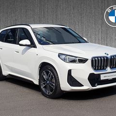 BMW iX1 2023