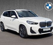 BMW iX1 2023
