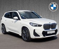 BMW iX1 2023