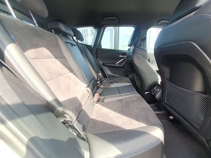 BMW iX1 2023